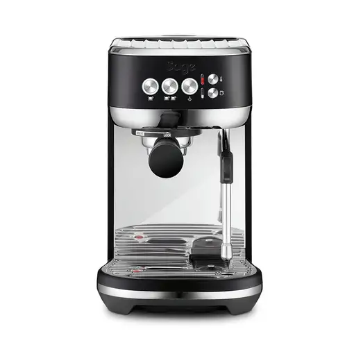 Cafeteras  Totalmente automática Negro 1.9 L 2 cups SES500BTR4EEU1 SAGE