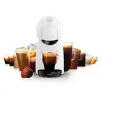 Krups NESCAFÉ DOLCE GUSTO KP1A31 Semi-automática Macchina per caffè a capsule 0,8