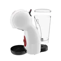 Krups NESCAFÉ DOLCE GUSTO KP1A31 Semi-automática Macchina per caffè a capsule 0,8