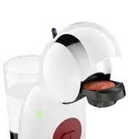 Krups NESCAFÉ DOLCE GUSTO KP1A31 Semi-automática Macchina per caffè a capsule 0,8