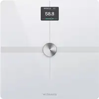 Withings Body Smart Plaza Blanco Báscula personal electrónica