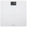 Withings Body / White Plaza Blanco Báscula personal electrónica