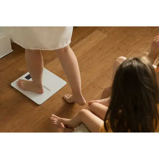 Withings Body / White Plaza Blanco Báscula personal electrónica