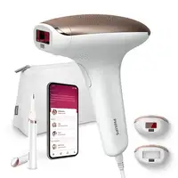Philips Lumea Advanced Lumea IPL Serie 7000 Avanced BRI921/00 Dispositivo de depil