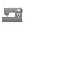 SINGER Heavy Duty Máquina de coser automática Eléctrico