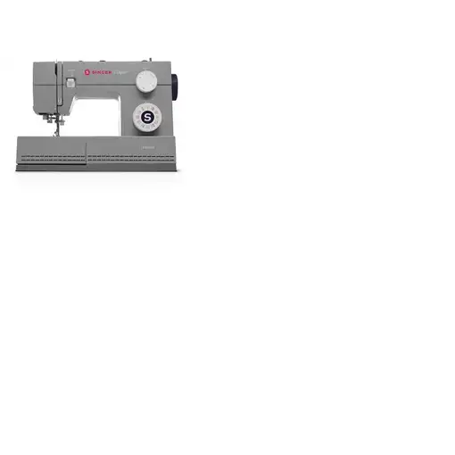 SINGER Heavy Duty Máquina de coser automática Eléctrico