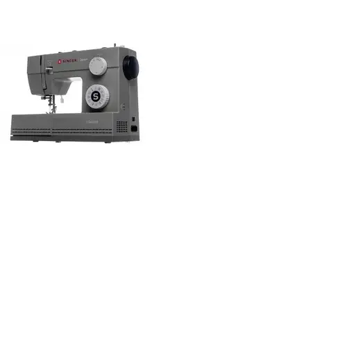 SINGER Heavy Duty Máquina de coser automática Eléctrico