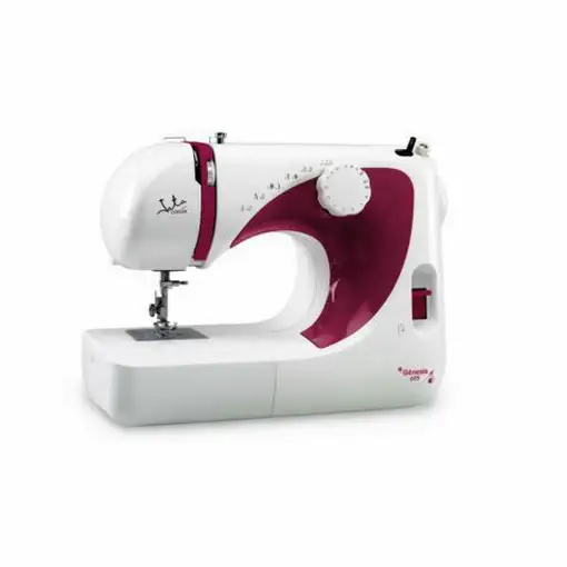 JATA MC695 máquina de coser Eléctrico