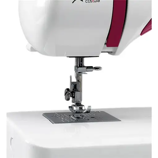 JATA MC695 máquina de coser Eléctrico