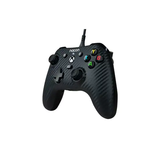 NACON EVOL-X PRO Carbono USB Gamepad PC, Xbox NACON EVOL-X PRO Carbono USB Gamepad PC, Xbox