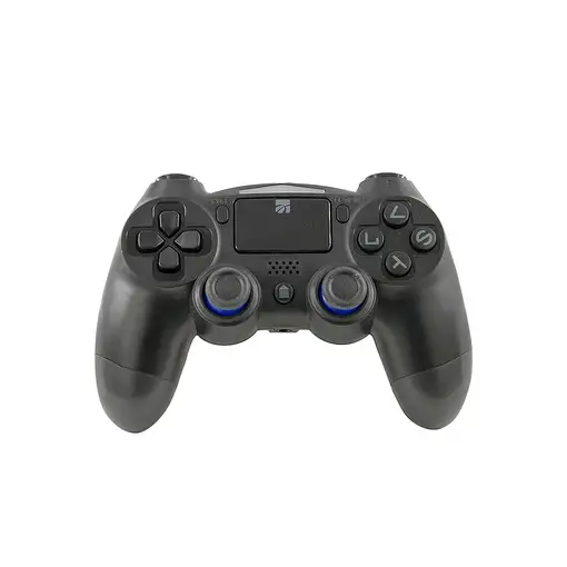 Xtreme Wireless BT Controller Negro 3,5 mm Gamepad Analógico/Digital PlayStation 4