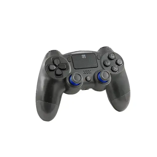 Xtreme Wireless BT Controller Negro 3,5 mm Gamepad Analógico/Digital PlayStation 4