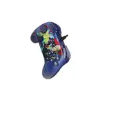 Hori HPC-070E mando y volante Multicolor USB Gamepad Analógico/Digital PC