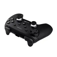 Trust GXT 542 MUTA Negro Bluetooth/RF/USB Palanca de mando Analógico/Digital Andro