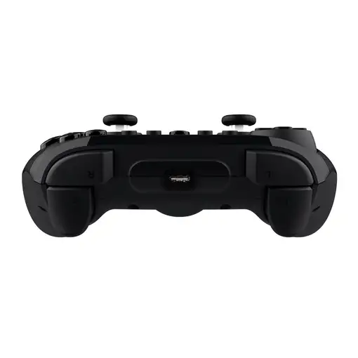 Trust GXT 542 MUTA Negro Bluetooth/RF/USB Palanca de mando Analógico/Digital Andro