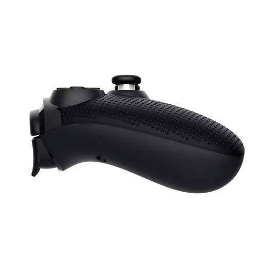 Trust GXT 542 MUTA Negro Bluetooth/RF/USB Palanca de mando Analógico/Digital Andro