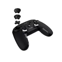 Trust GXT 542 MUTA Negro Bluetooth/RF/USB Palanca de mando Analógico/Digital Andro