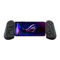 ASUS ROG Tessen Negro, Gris USB 3.2 Gen 1 (3.1 Gen 1) Gamepad Analógico/Digital An