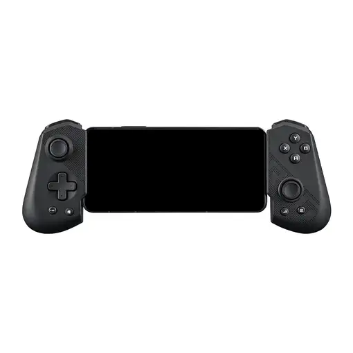 ASUS ROG Tessen Negro, Gris USB 3.2 Gen 1 (3.1 Gen 1) Gamepad Analógico/Digital An