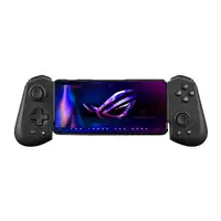 ASUS ROG Tessen Negro, Gris USB 3.2 Gen 1 (3.1 Gen 1) Gamepad Analógico/Digital An