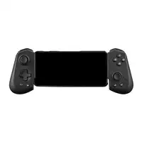 ASUS ROG Tessen Negro, Gris USB 3.2 Gen 1 (3.1 Gen 1) Gamepad Analógico/Digital An
