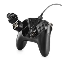 Thrustmaster eSwap Pro Controller Xbox One Negro USB Gamepad Analógico/Digital Xbo