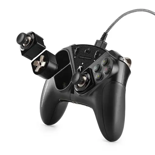 Thrustmaster eSwap Pro Controller Xbox One Negro USB Gamepad Analógico/Digital Xbo