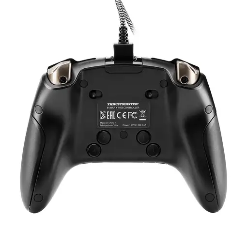 Thrustmaster eSwap Pro Controller Xbox One Negro USB Gamepad Analógico/Digital Xbo