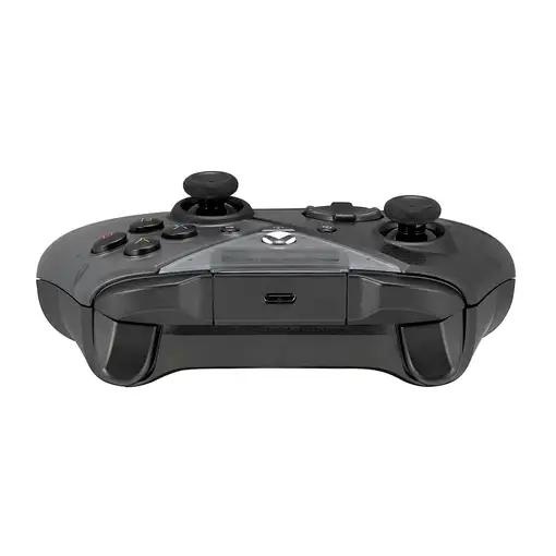 ASUS ROG Raikiri Negro USB Gamepad Analógico/Digital PC, Xbox One, Xbox One S, Xbo