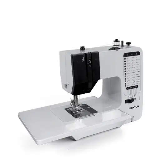 Máquina de Coser P125 PRIXTON (38 Puntadas)