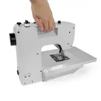 Máquina de Coser P125 PRIXTON (38 Puntadas)
