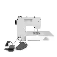 Máquina de Coser P125 PRIXTON (38 Puntadas)