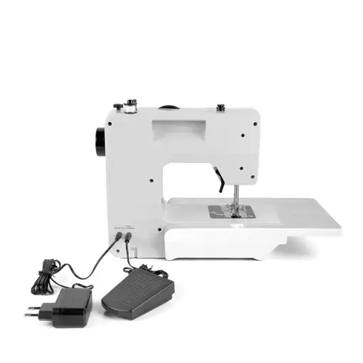 Máquina de Coser P125 PRIXTON (38 Puntadas)