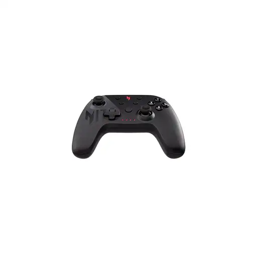 Acer Nitro Wireless Controller NGR300 Negro Bluetooth/RF/USB Gamepad Analógico And