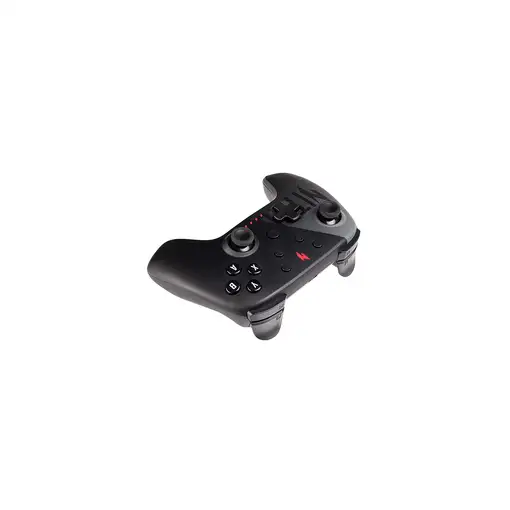 Acer Nitro Wireless Controller NGR300 Negro Bluetooth/RF/USB Gamepad Analógico And