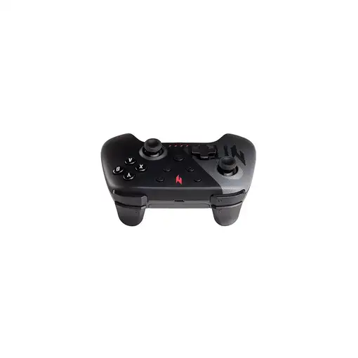 Acer Nitro Wireless Controller NGR300 Negro Bluetooth/RF/USB Gamepad Analógico And