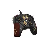 Thrustmaster ESWAP X2 ELDEN RING Negro, Burdeos, Oro USB Gamepad PC, Xbox