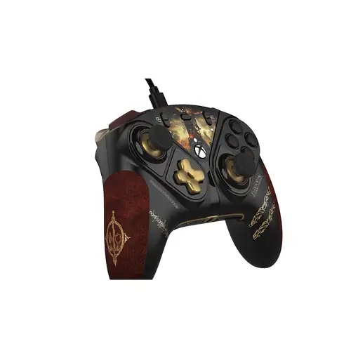 Thrustmaster ESWAP X2 ELDEN RING Negro, Burdeos, Oro USB Gamepad PC, Xbox