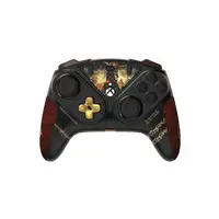 Thrustmaster ESWAP X2 ELDEN RING Negro, Burdeos, Oro USB Gamepad PC, Xbox