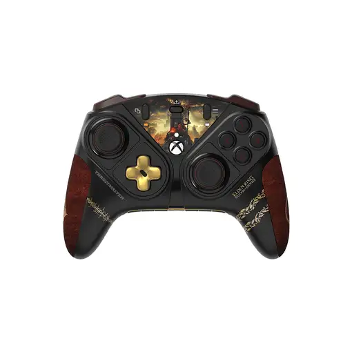 Thrustmaster ESWAP X2 ELDEN RING Negro, Burdeos, Oro USB Gamepad PC, Xbox