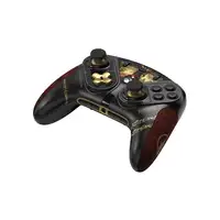 Thrustmaster ESWAP X2 ELDEN RING Negro, Burdeos, Oro USB Gamepad PC, Xbox
