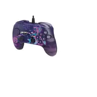 Hori HPC-071E mando y volante Multicolor USB Gamepad Analógico/Digital PC
