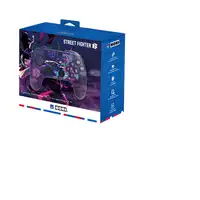 Hori HPC-071E mando y volante Multicolor USB Gamepad Analógico/Digital PC