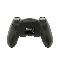 Xtreme 90426 mando y volante Negro Bluetooth Gamepad Analógico/Digital PlayStation