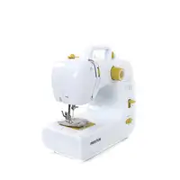 Máquina de Coser P120 PRIXTON (16 Puntadas)