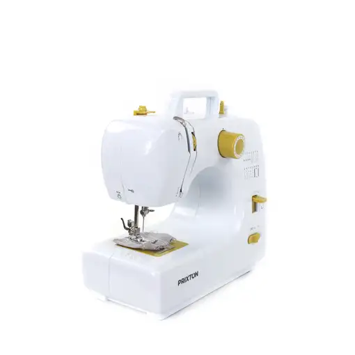 Máquina de Coser P120 PRIXTON (16 Puntadas)