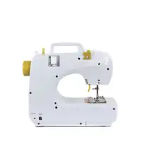 Máquina de Coser P120 PRIXTON (16 Puntadas)