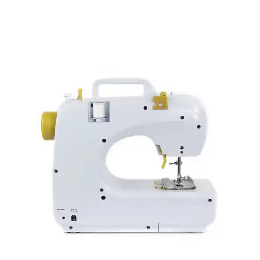 Máquina de Coser P120 PRIXTON (16 Puntadas)