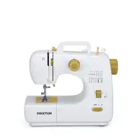 Máquina de Coser P120 PRIXTON (16 Puntadas)