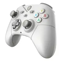 MSI FORCE GC300 WIRELESS WHITE Blanco USB 2.0 Gamepad Analógico PC